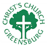 Christ's Church Greensburg