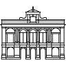 Poortersloge (Burghers’ Lodge)