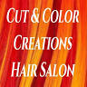 Cut & Color Creations Hair Salon