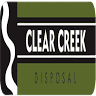 Clear Creek Disposal