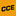 CCE & SPORTSWEAR