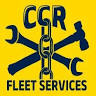 C CR Fleet Svc LLC