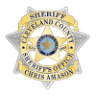 Cleveland County Sheriff - Patrol Substation