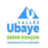 Communauté de communes Vallée de l'Ubaye Serre-Ponçon