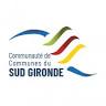 Communauté de Communes du Sud Gironde