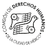 DELEGACIÓN DE LA COMISIÓN DE DERECHOS HUMANOS EN TLÁHUAC