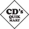 C D's Quik Mart