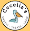 Cecelia's Sweets & Vampire Penguin