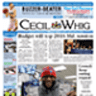 Cecil Whig Newspaper