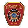 Cedarburg Fire Department Station 1