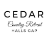 Cedar Country Retreat