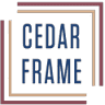 Cedar Frame Real Estate