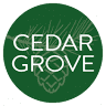 Cedar Grove Lodging and Events
