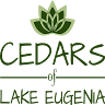 Cedars of Lake Eugenia - Cottage Resort