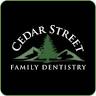 Cedar Street Family Dentistry