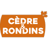 Cèdre & Rondins