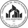 C.E.G. INVESTMENT a.s. - stavebniny