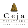 Ceja Vineyards Sonoma Wine Tasting Room