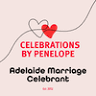 Adelaide Marriage Celebrant- Celebrations By Penelope
