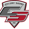 Celery Signs