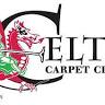 Celtic Carpet Cleaner