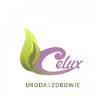 Celux. Health & Beauty website