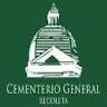 Oficina de Ventas e Informaciones Cementerio General