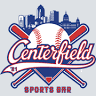 Centerfield Sports Bar