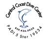 Central Coast Dive Center