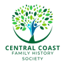 Central Coast Family History Society