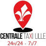 Centrale Taxi Lille