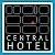Central Hotel - Bar, Bistro, Gaming & Accommodation