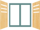 Central Illinois Glass & Mirror, Inc. / Closets & Shower Doors
