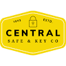 Central Key & Safe