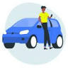 CMSC Driving School