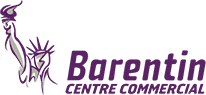 Centre Commercial carrefour Barentin