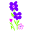 Centre Fleurs