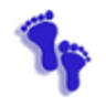 Centre 4 Feet