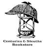Centuries & Sleuths Bookstore