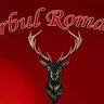 CerbulRomanesc.uk