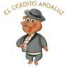 El Cerdito Andaluz