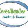 Ceresalquiler alquiler de vehículos Cáceres.