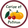 Cerise et Potiron