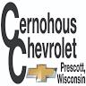 Cernohous Chevrolet Service