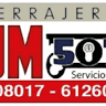Cerrajería JM 507