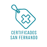 Certificados de Conductores San Fernando