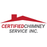 Certified Chimney Service