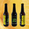 Cerveza Extremeña Jacha Jigo Jiguera