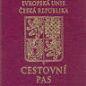 Cestovní pas