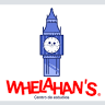 Whelahan's Studies Center